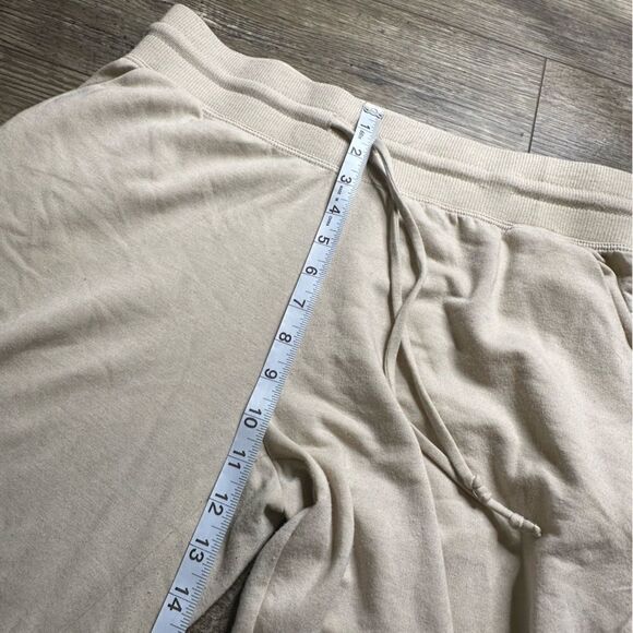 Disney Mickey Mouse Beige/Cream Women's Super Soft Bottoms in size Medium - Picture 7 of 11